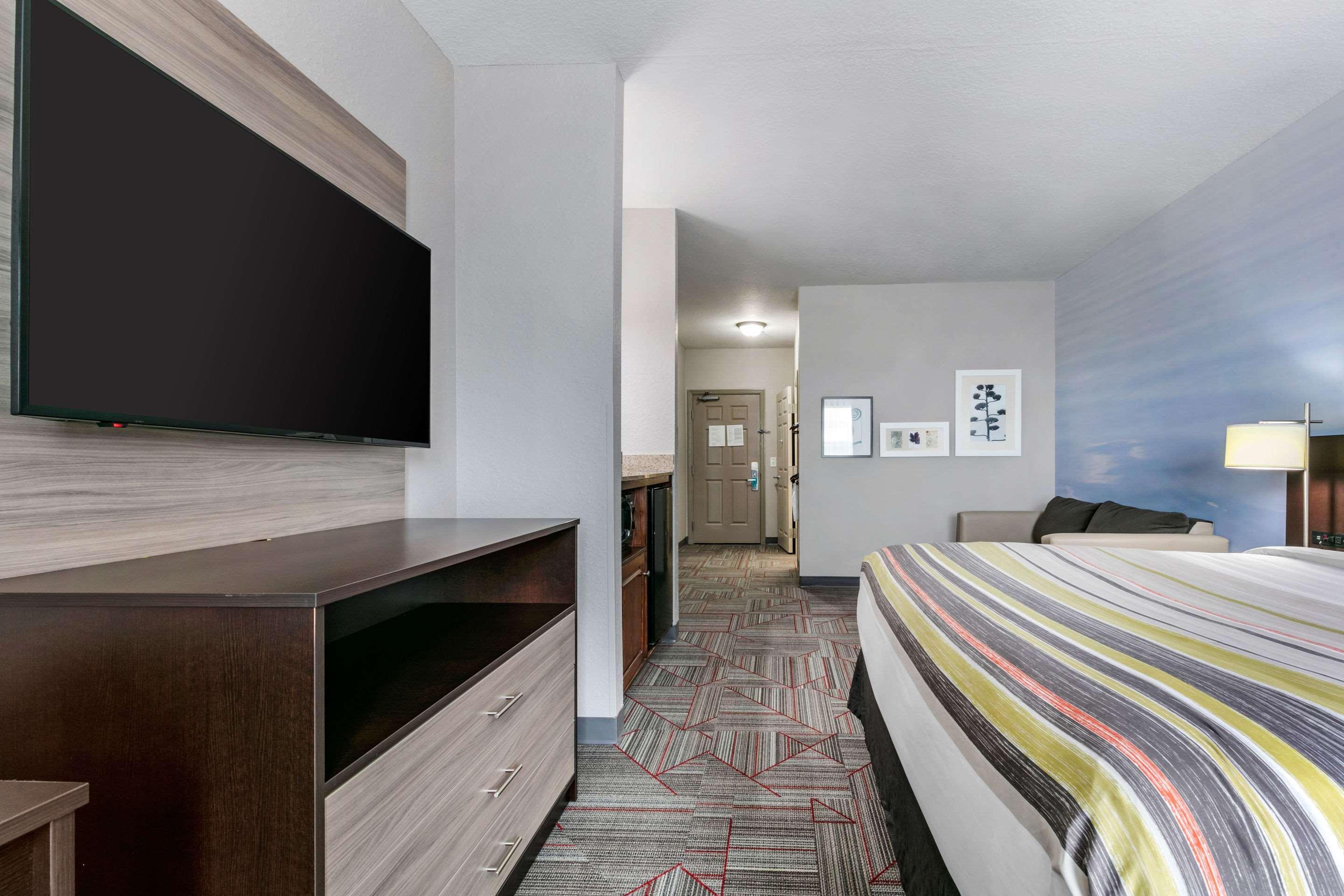 Clarion Pointe Columbus-Bradley Park Hotel Luaran gambar