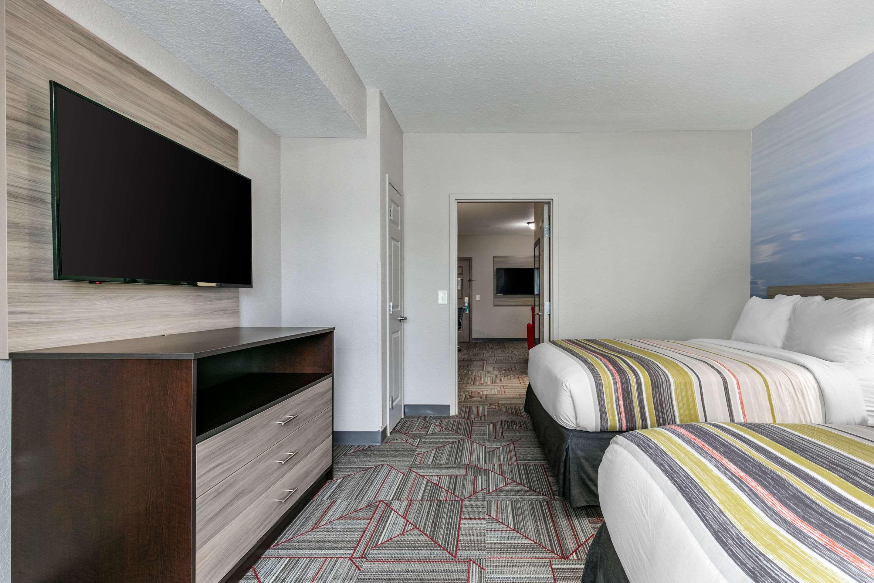 Clarion Pointe Columbus-Bradley Park Hotel Luaran gambar