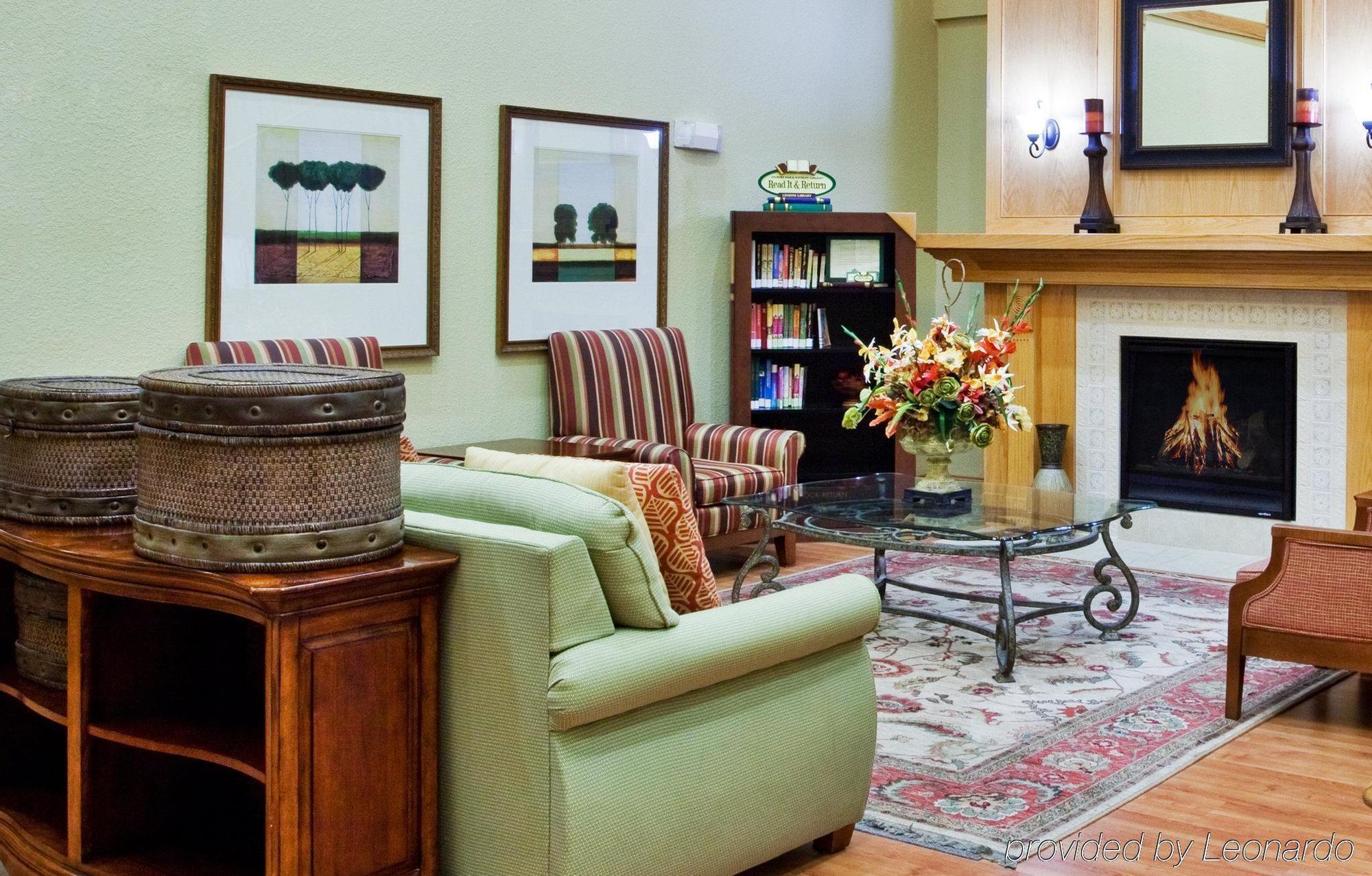 Clarion Pointe Columbus-Bradley Park Hotel Luaran gambar