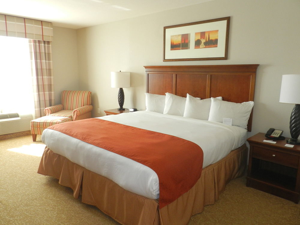 Clarion Pointe Columbus-Bradley Park Hotel Luaran gambar