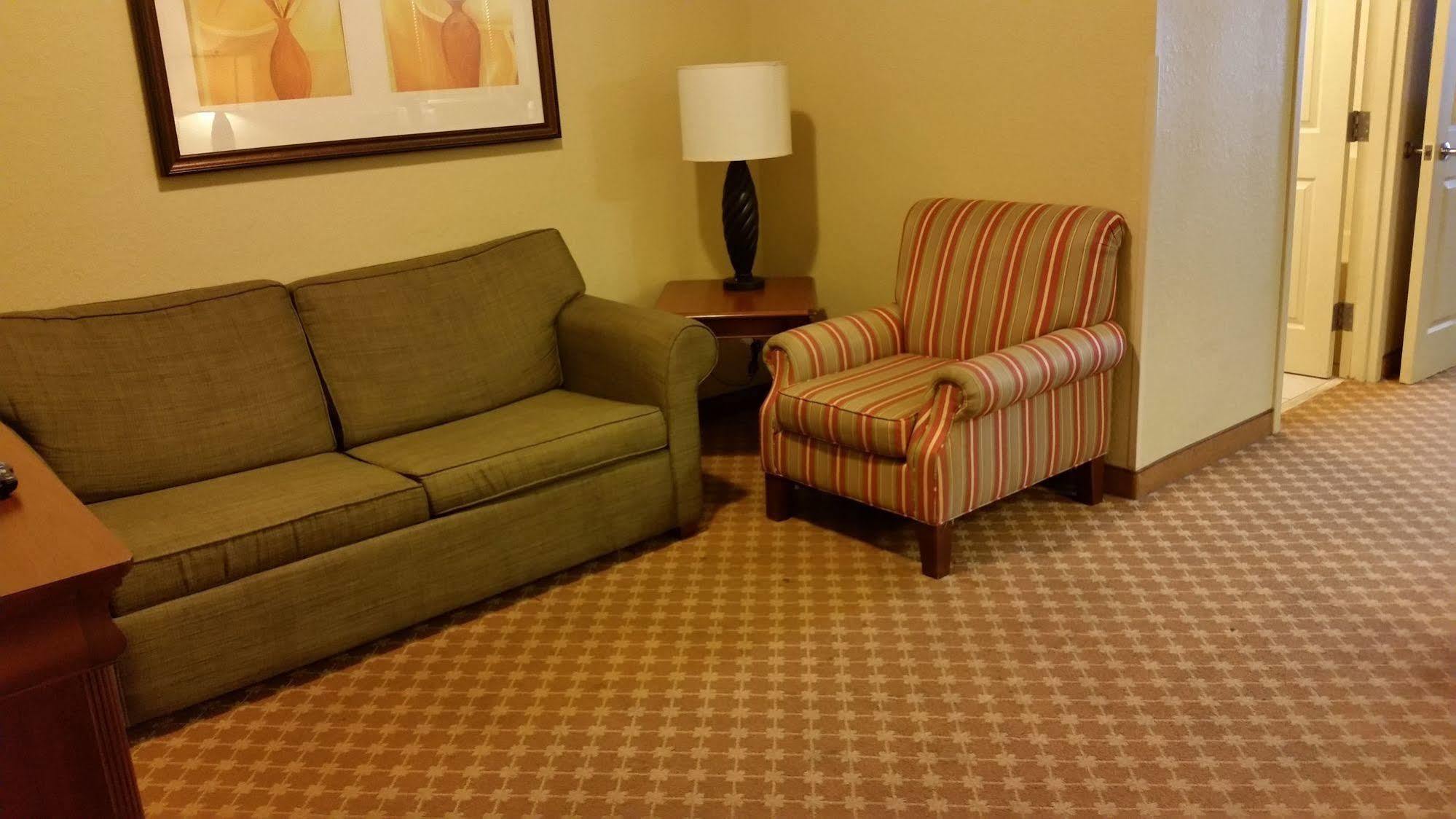 Clarion Pointe Columbus-Bradley Park Hotel Luaran gambar
