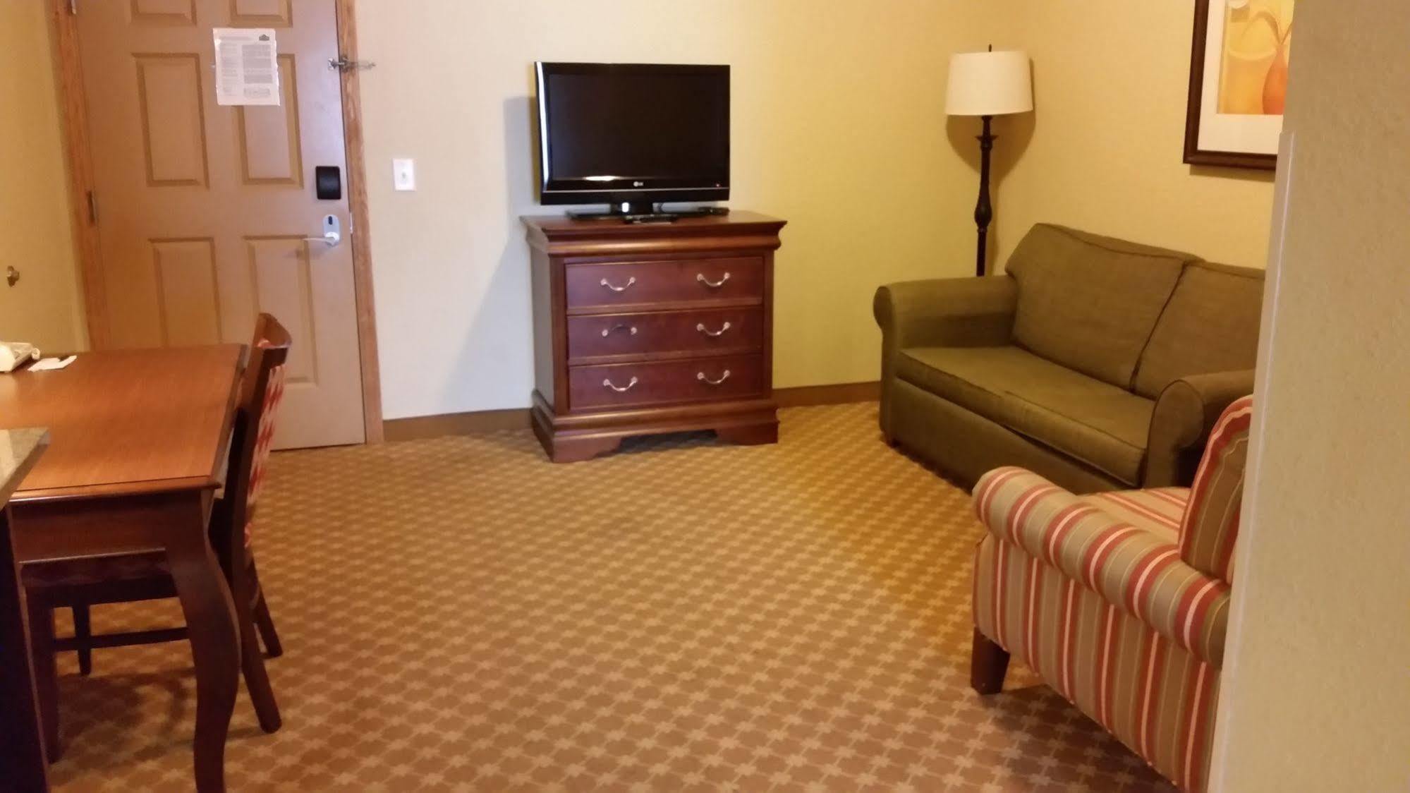 Clarion Pointe Columbus-Bradley Park Hotel Luaran gambar